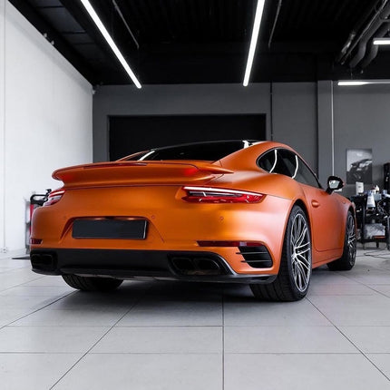 SMT17 Copper Orange TeckWrap Polska