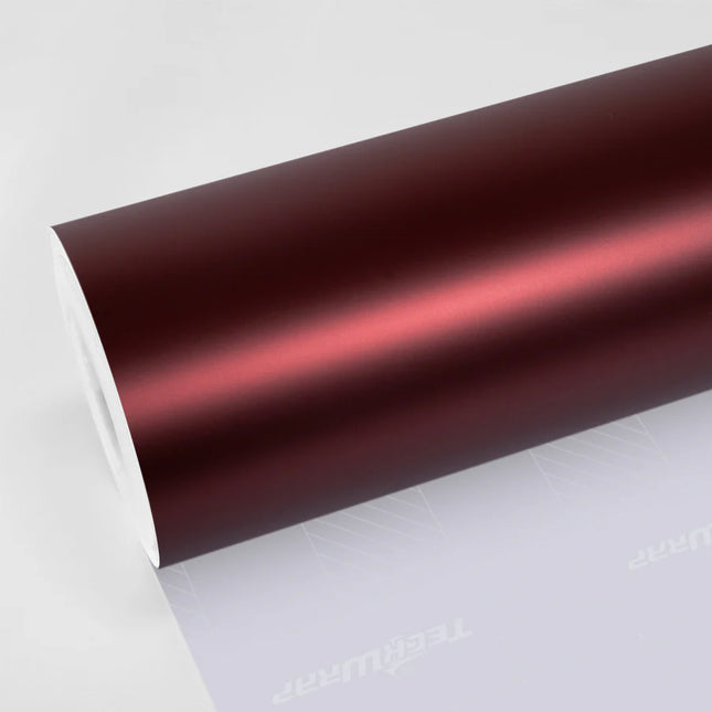 SMT18R Velour Red TeckWrap Polska