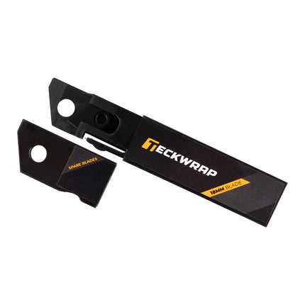TeckWrap SK5 Utility Knife Blades TeckWrap Polska