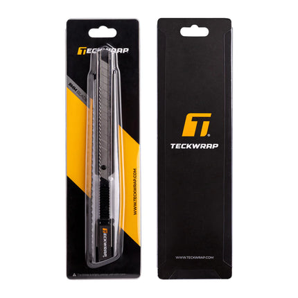 TeckWrap Utility Knife (9mm) TeckWrap Polska