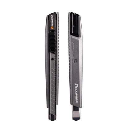 TeckWrap Utility Knife (9mm) TeckWrap Polska