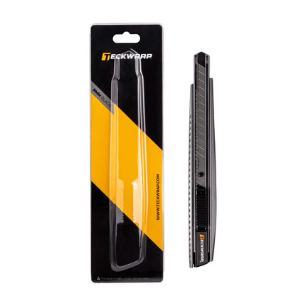 TeckWrap Utility Knife (9mm) TeckWrap Polska
