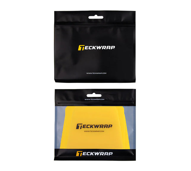TeckWrap PPF Squeegee sets