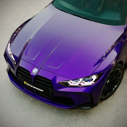 GAL34-HD Silent Purple TeckWrap Polska