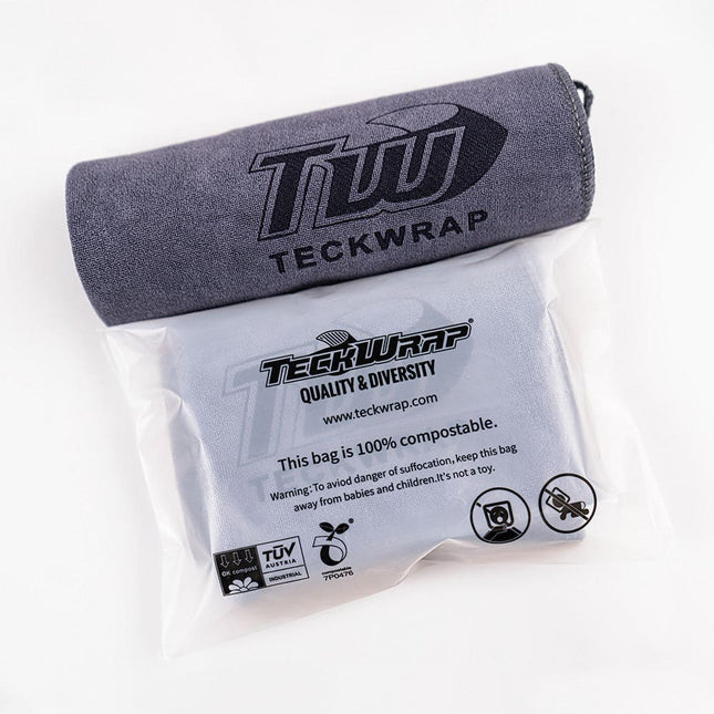 Microfiber wizard towel by TeckWrap TeckWrap Polska