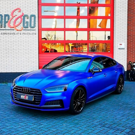 VCH402-S Velvet blue TeckWrap Polska