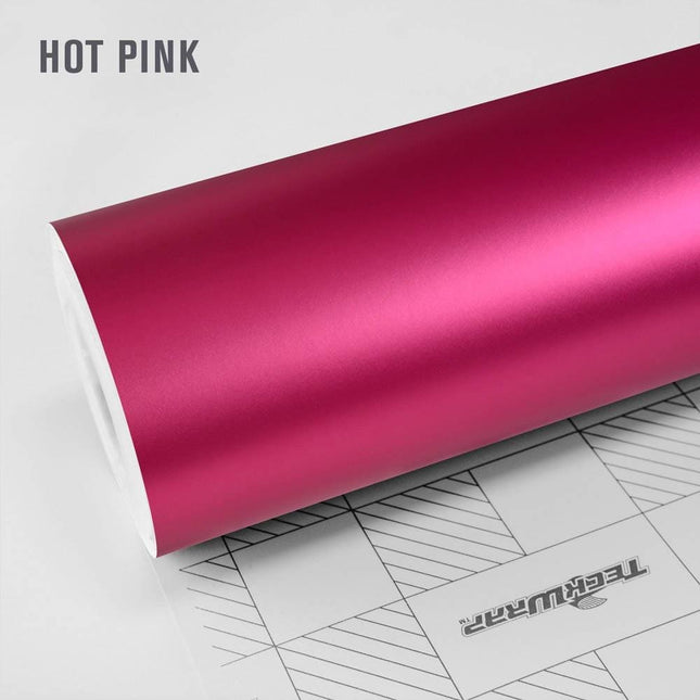 VCH404-S Hot pink TeckWrap Polska