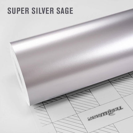 VCH411-S Super Silver Sage TeckWrap Polska