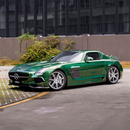 RB37-HD Phantom Green TeckWrap Polska