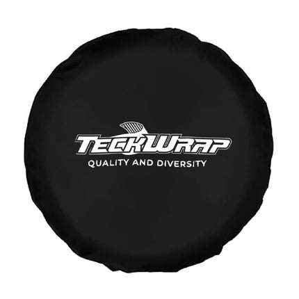 Wheels covers by TeckWrap 4-pack TeckWrap Polska