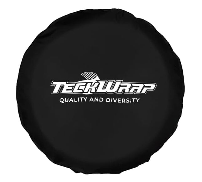 Wheels covers by TeckWrap 4-pack TeckWrap Polska