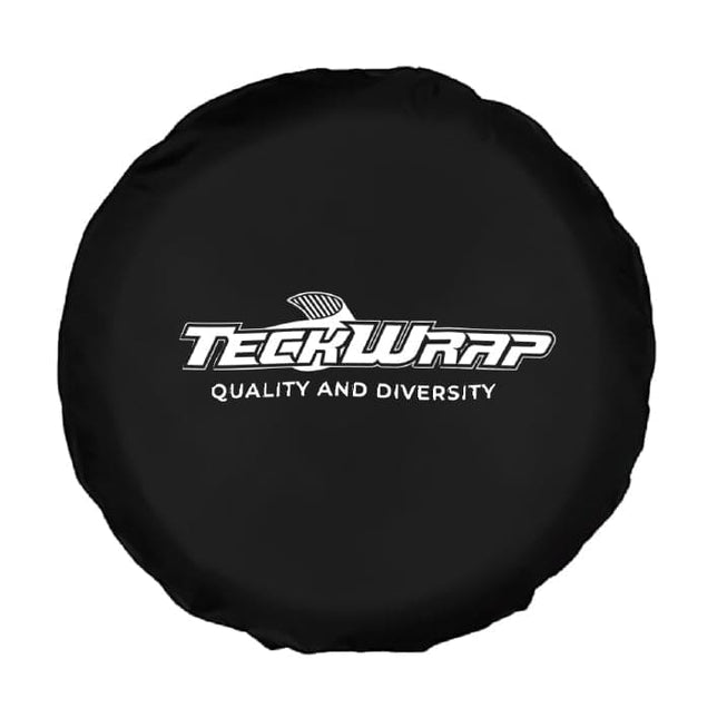 Wheels covers by TeckWrap 4-pack TeckWrap Polska