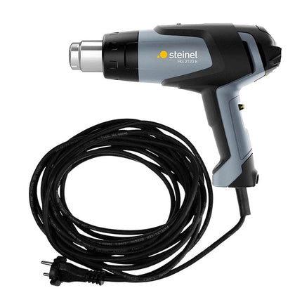 WrapGun II Stainel HG2120 E - Heat gun for car wrapping TeckWrap Polska