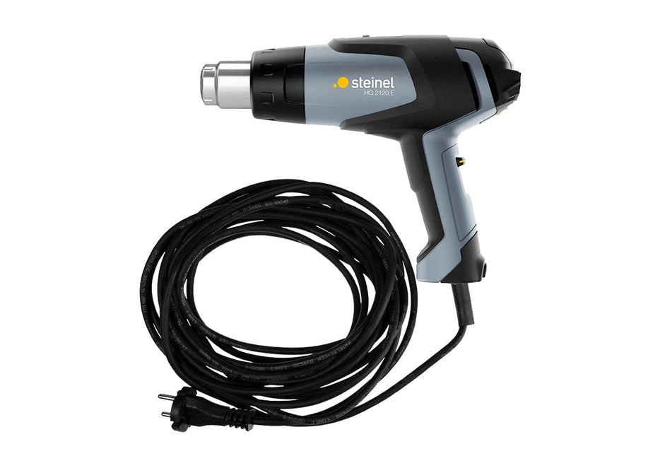 WrapGun II Stainel HG2120 E - Heat gun for car wrapping TeckWrap Polska