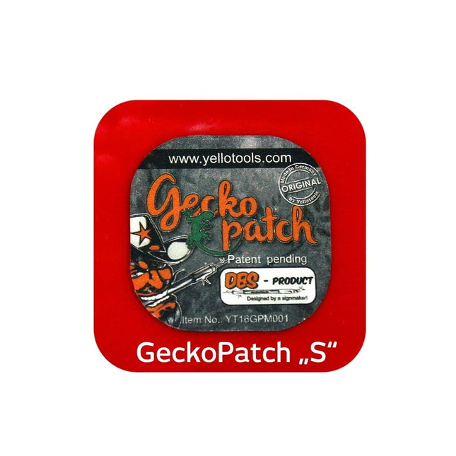 GeckoPatch by YelloTools TeckWrap Polska