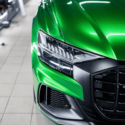 RB26-HD Ruby Green TeckWrap Polska