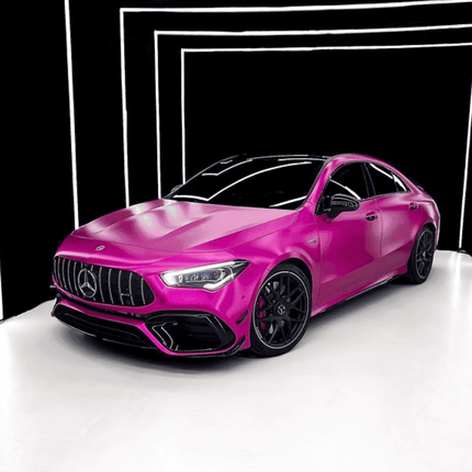 VCH404-S Hot pink TeckWrap Polska