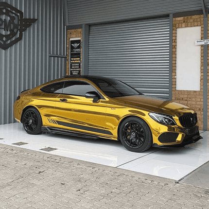 CHM02-HD Yellow Gold TeckWrap Polska