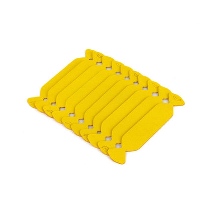 Bannana Buffers 10-pack TeckWrap Polska