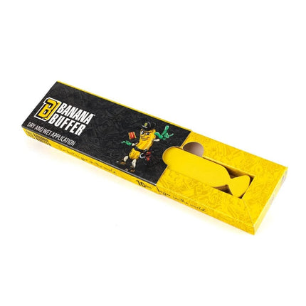 Bannana Buffers 10-pack TeckWrap Polska