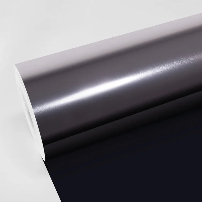 CHM22-HD Chrome Gloss Crystal TeckWrap Polska