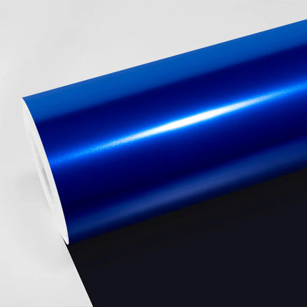CHM25-HD Chrome Indigo TeckWrap Polska