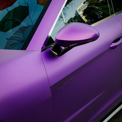 SMT20 Deep Lavender TeckWrap Polska