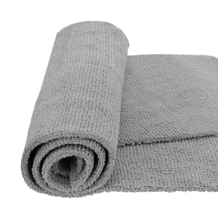 THE Edgeless PEARL Microfiber Ceramic Coating 40x40 cm - ICE GREY 12-pack TeckWrap Polska