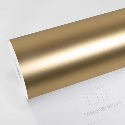 SMT21 Imperial Gold TeckWrap Polska