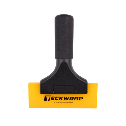 TeckWrap Tint / PPF Rubber Squeegee