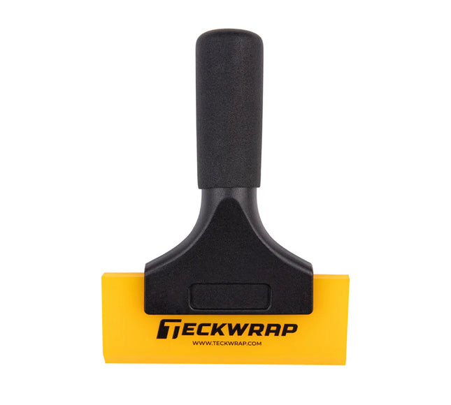 TeckWrap Tint / PPF Rubber Squeegee