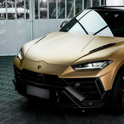 SMT21 Imperial Gold TeckWrap Polska