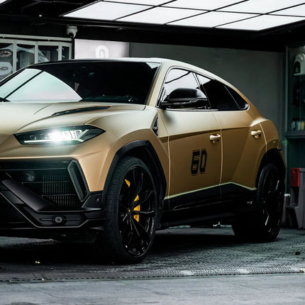 SMT21 Imperial Gold TeckWrap Polska