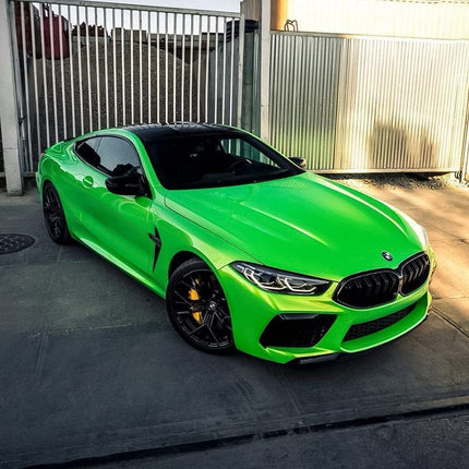 RB22-HD Kelly Green TeckWrap Polska