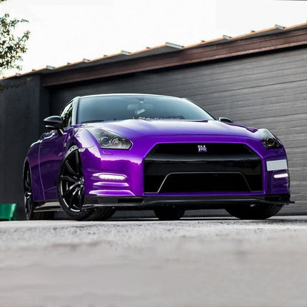 RB20-HD Midnight Purple TeckWrap Polska