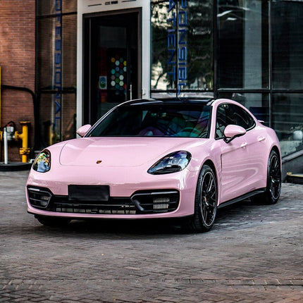 CG19-HD Millennial Pink TeckWrap Polska