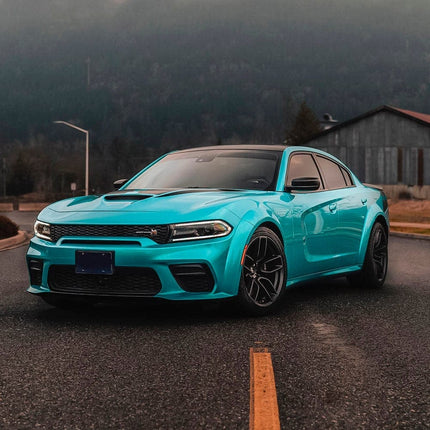 RB16-HD Sea Turquoise TeckWrap Polska