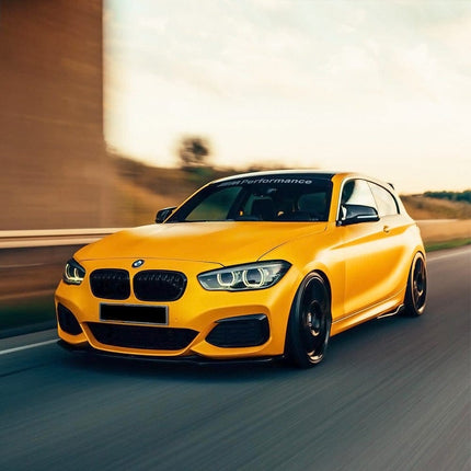 ECH16 Hornet Yellow TeckWrap Polska