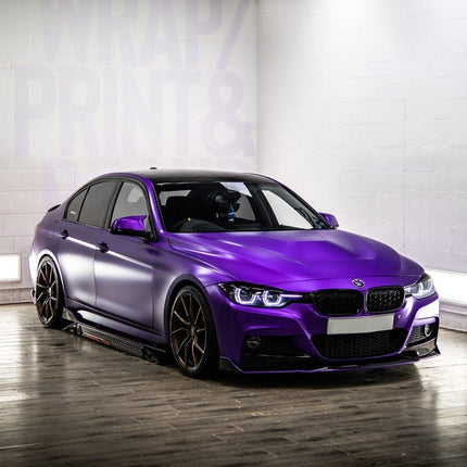 VCH416-S Violet Purple TeckWrap Polska