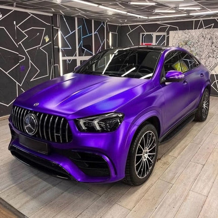 VCH416-S Violet Purple TeckWrap Polska