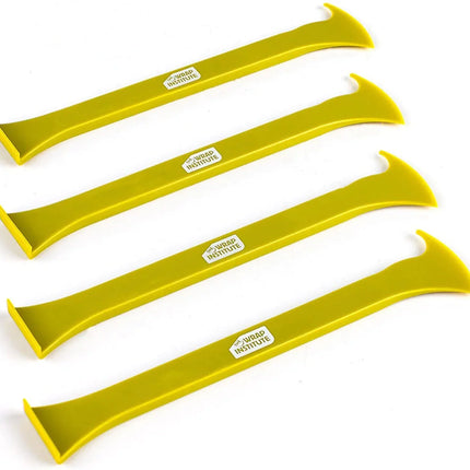 The Wrap Institute - Axe Vinyl Wrap & PPF Tool - 4 Pack TeckWrap Polska