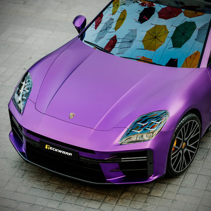 SMT20 Deep Lavender TeckWrap Polska