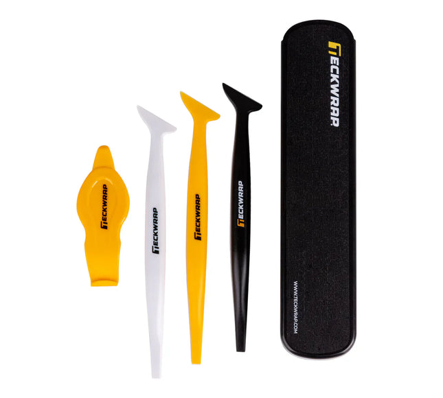 TeckWrap Tucking Tool Set
