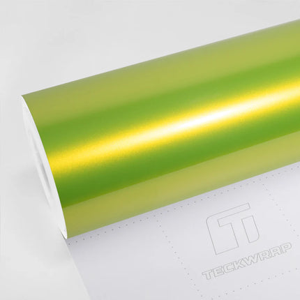 GAL36-HD Citrus Green TeckWrap Polska