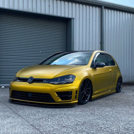 VCH408-S Golden yellow TeckWrap Polska