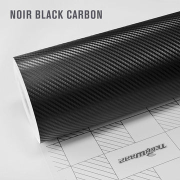 CF01 Noir Black