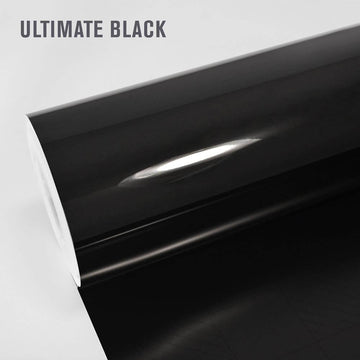 CG01-HD Ultimate Black