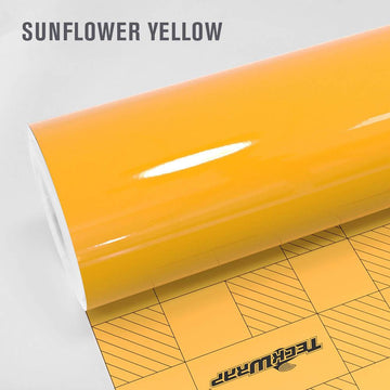 CG12-HD Sunflower yellow