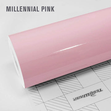 CG19-HD Millennial Pink