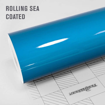 CG21-HD Rolling Sea